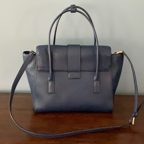 Kate Spade Carlyle Street - Alexa Satchel - Picture 2 of 7